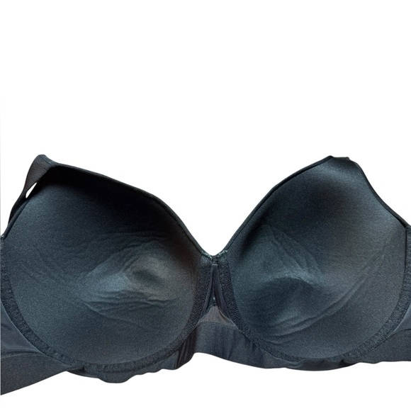 Cacique Comfort Bliss Lightly Lined Full Coverage - Picture 7 of 9
